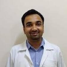 Dr Sidhram